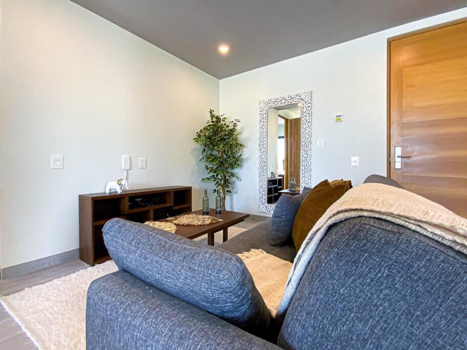 Beautiful + Luxury + Ocean View + Pool Apartment ปลายาเดลการ์เมน ภายนอก รูปภาพ